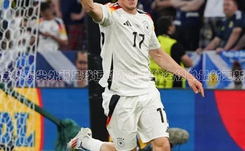 长征娱乐登录入口网页版极氪智能科技全球顶尖外籍足球运动员进球排名榜单最新更新