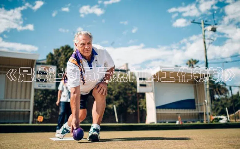 长征平台官网宇信科技《足球运动员最热门的工作领域》
