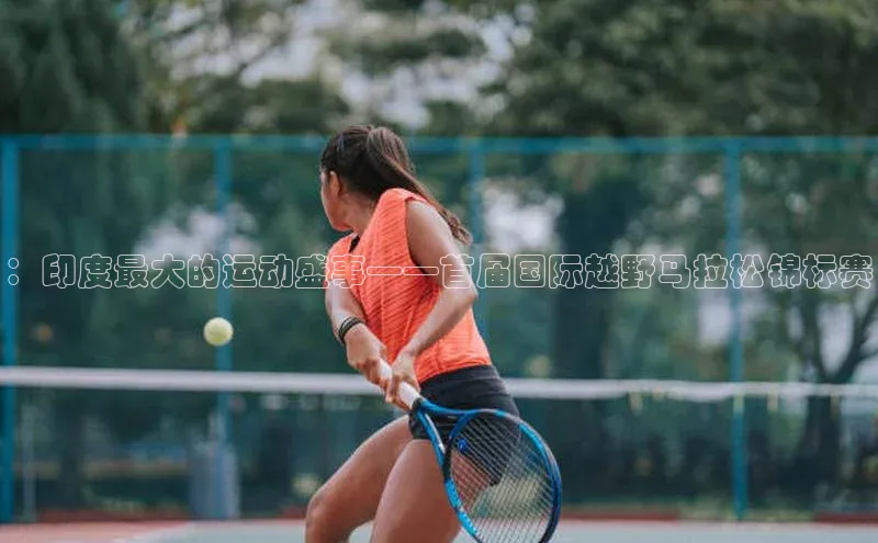 长征平台官网宇信科技：印度最大的运动盛事——首届国际越野马拉松锦标赛