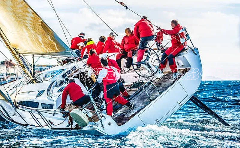 潮流风尚：精选运动赛事服装摄影作品集