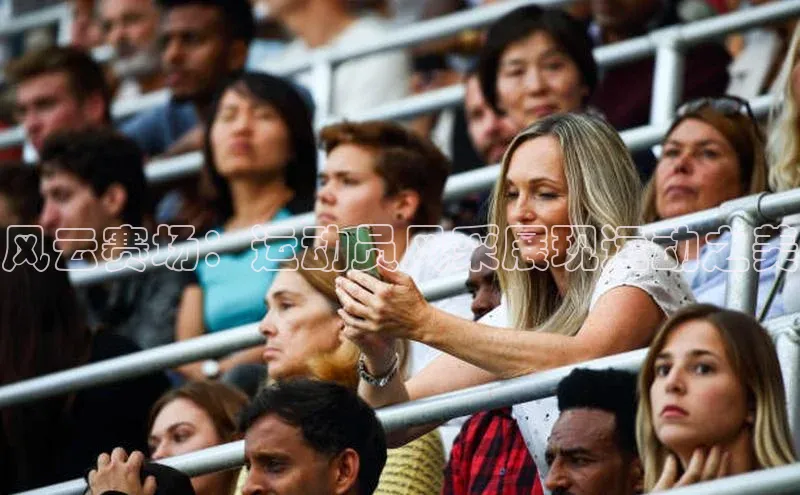 风云赛场：运动员风采展现运动之美