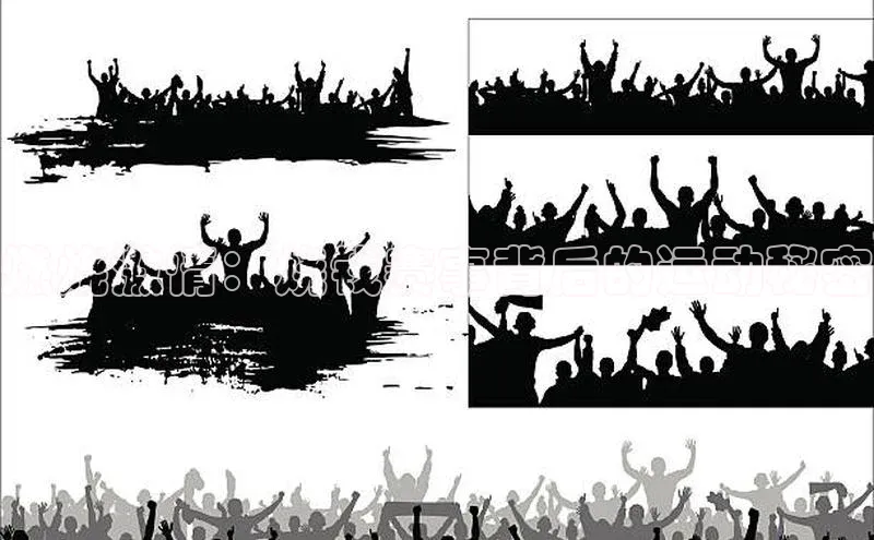 燃烧激情：烧钱赛事背后的运动秘密