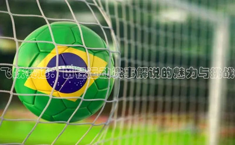 飞跃赛道：田径运动赛事解说的魅力与挑战