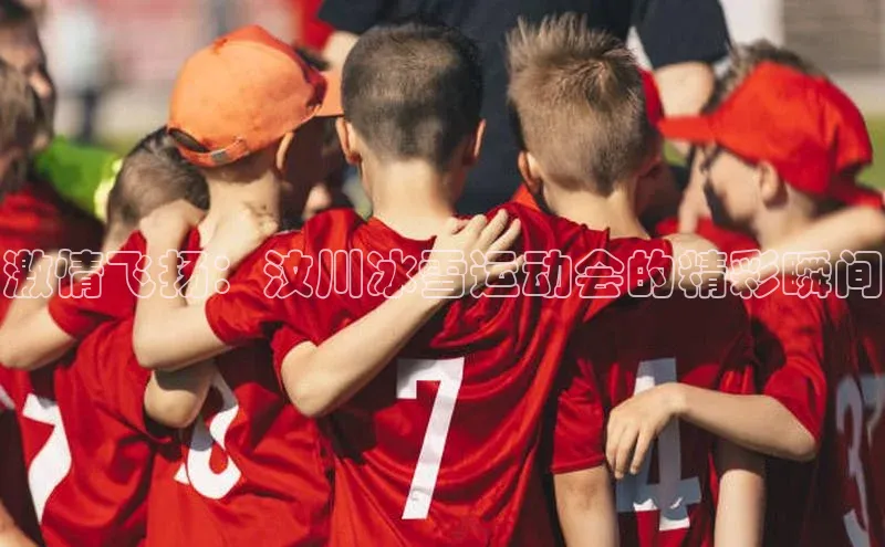 激情飞扬：汶川冰雪运动会的精彩瞬间