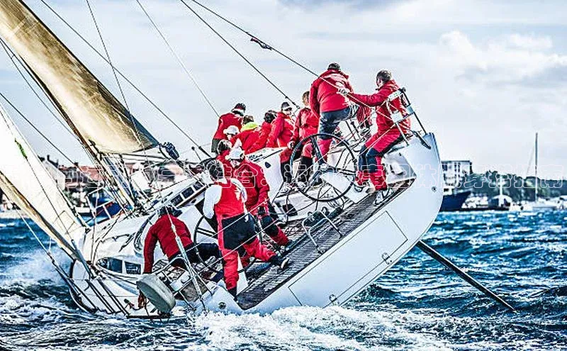 时尚与运动的完美结合：运动赛事团体服穿搭指南