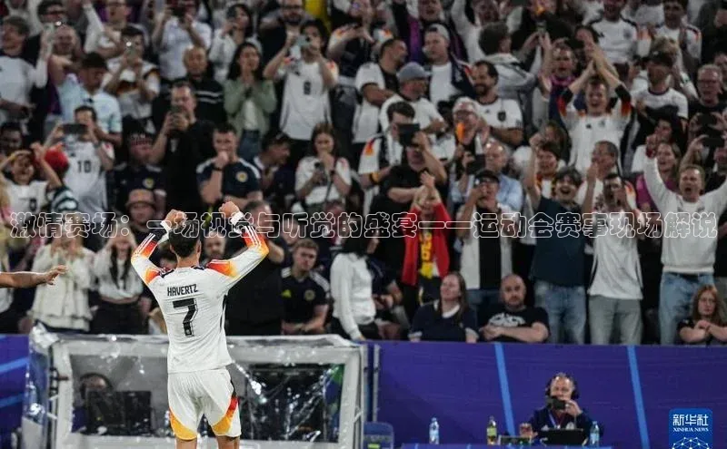 激情赛场：一场视觉与听觉的盛宴——运动会赛事现场解说