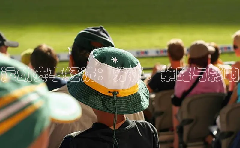 运动赛事经济：分析、策略与影响