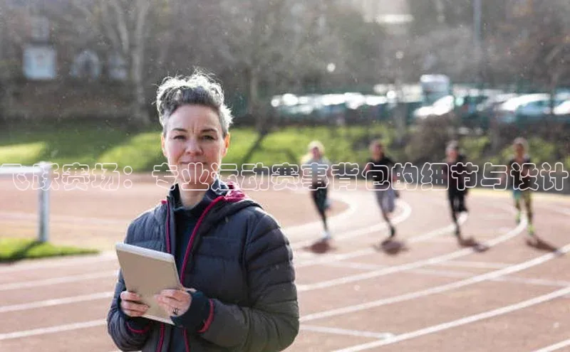 飞跃赛场：专业运动赛事背包的细节与设计