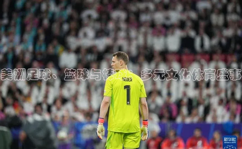 美洲足球、篮球与棒球：多元文化体育盛事