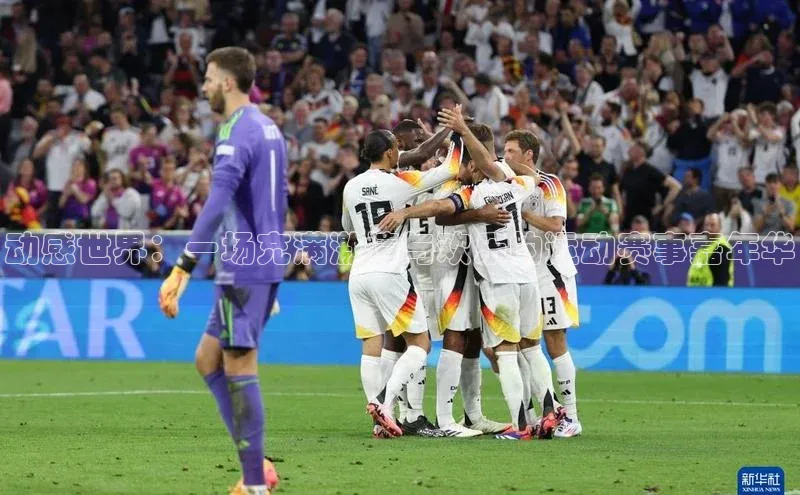 动感世界：一场充满激情与欢乐的运动赛事嘉年华