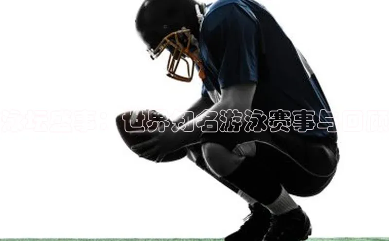 泳坛盛事：世界知名游泳赛事与回顾