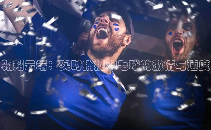 翱翔云端：实时捕捉羽毛球的激情与速度