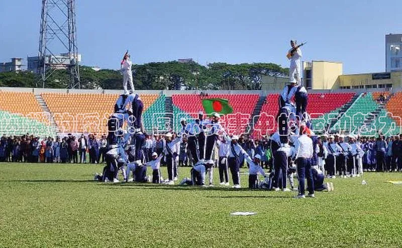 闪耀的瞬间：国际赛事中的运动魅力